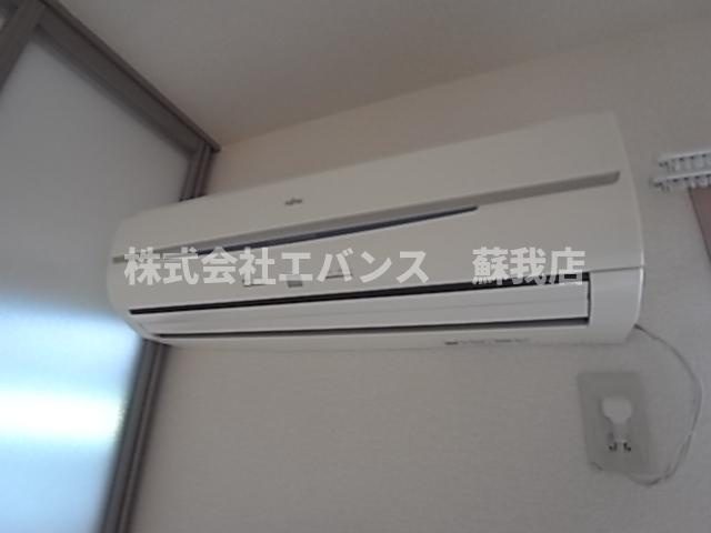【設備】 | バニュルスⅢ