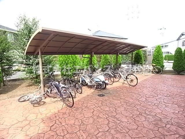 【その他共用部分】 | バニュルスⅢ