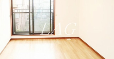 【居間・リビング】 | ウッドベル三軒茶屋 | 洋室のお部屋です。