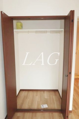 【収納】 | ウッドベル三軒茶屋 | 収納です。