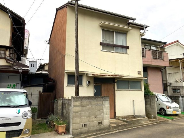高松市宮脇町一丁目売り土地