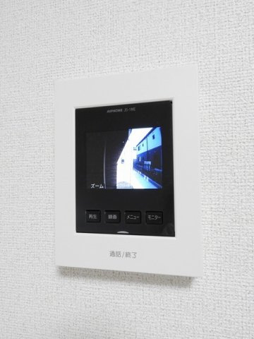 ヴィヴレ　広駅前の設備