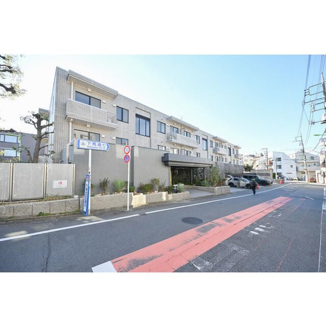ＰＡＴＨ世田谷下馬の外観