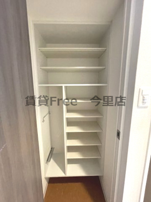 【その他】 | Luxe布施北Ⅲ　仲介手数料無料