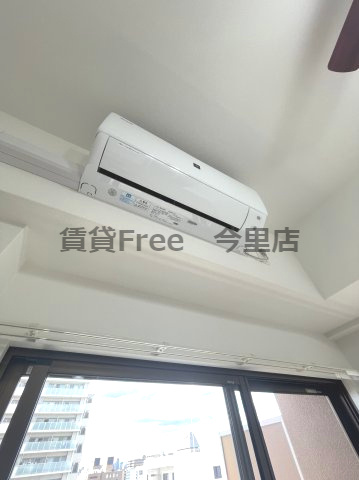 【設備】 | Luxe布施北Ⅲ　仲介手数料無料