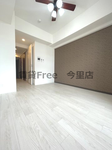 【内装】 | Luxe布施北Ⅲ　仲介手数料無料