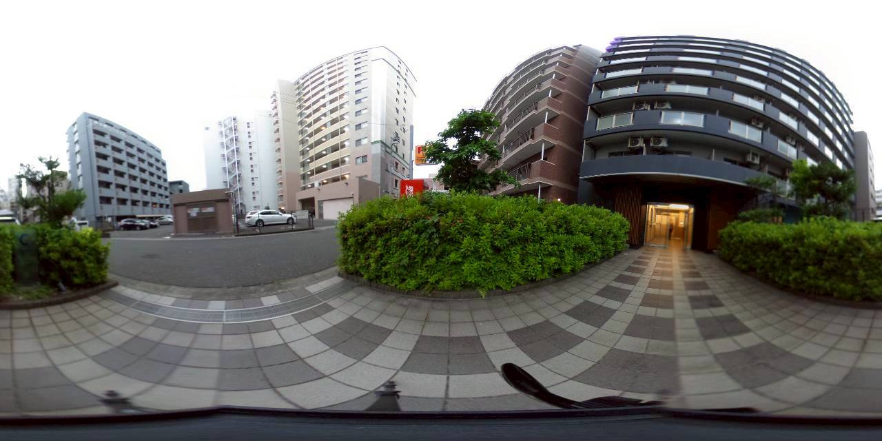 カスタリア西船橋のその他