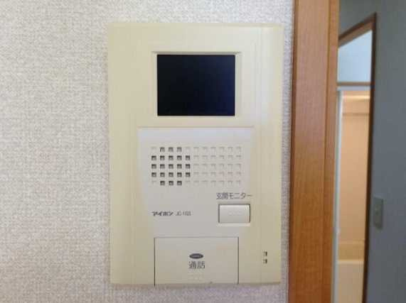 エース池田のセキュリティ