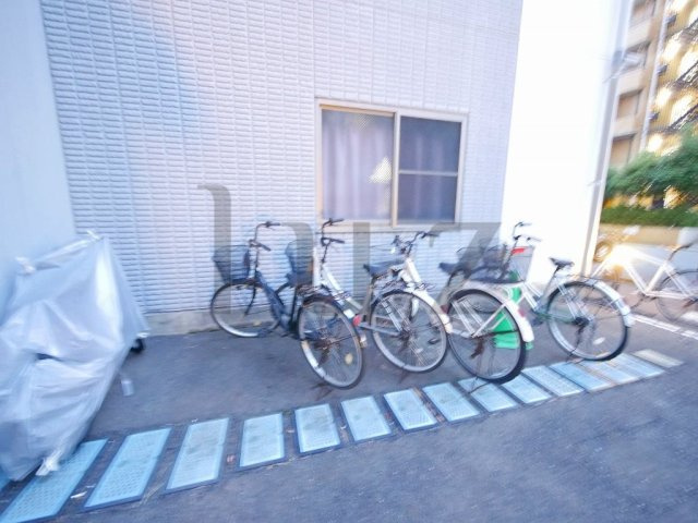 エース池田のその他共用部分