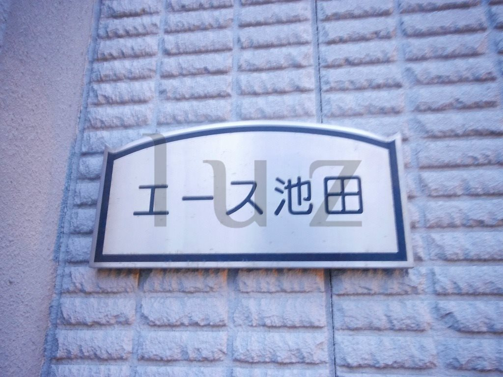 エース池田のその他