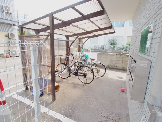 AIビル　Ⅱのその他共用部分