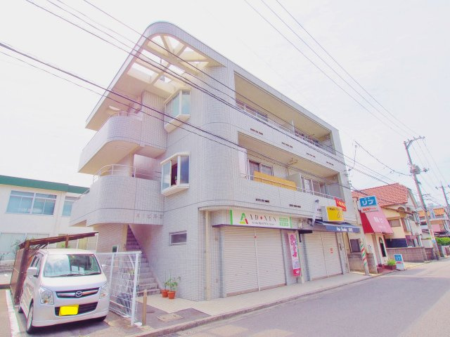 AIビル　Ⅱ