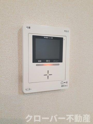 グランド・アヴェニュー　Ａの設備