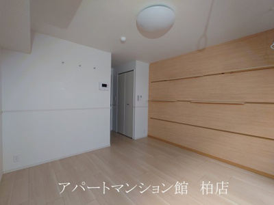 【居間・リビング】 | K・SガーデンⅢ | 同施工会社、同型タイプです