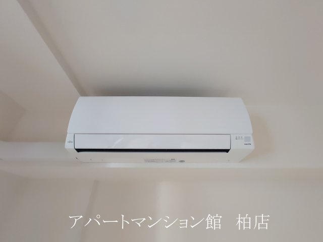 K・SガーデンⅢの設備|同施工会社、同型タイプです