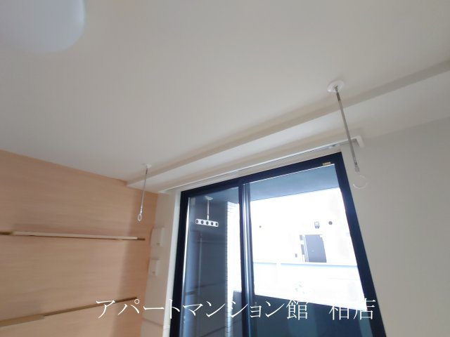 K・SガーデンⅢのその他|同施工会社、同型タイプです