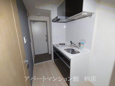 【キッチン】 | K・SガーデンⅢ | 同施工会社、同型タイプです
