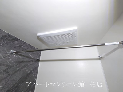 【設備】 | K・SガーデンⅢ | 同施工会社、同型タイプです