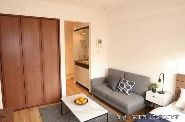 ウッドベル三軒茶屋のその他