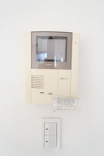 ウッドベル三軒茶屋の寝室