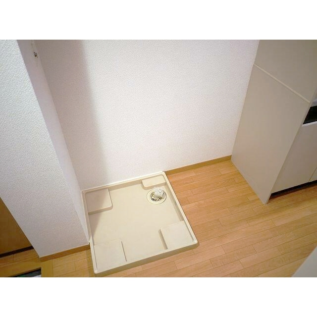 ウッドベル三軒茶屋の設備