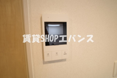 【セキュリティ】 | ビラビスタ船橋宮本