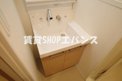 【洗面所】 | ビラビスタ船橋宮本