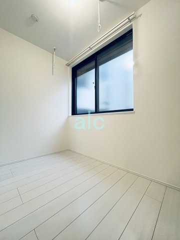 中野区東中野３丁目の賃貸マンションの居間・リビング