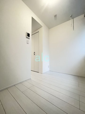 中野区東中野３丁目の賃貸マンションの内装