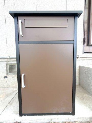 直方市大字植木の一戸建ての設備