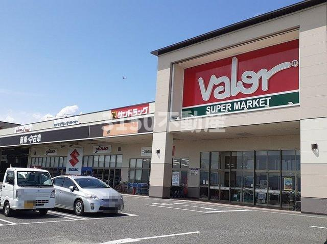 ブラヴィッシモ　Ⅰの周辺|バロー羽島インター店まで1300m