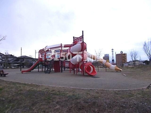 ブラヴィッシモ　Ⅰの周辺|羽島中央公園まで56m