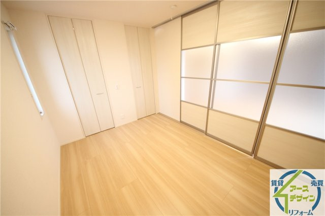 サワーフローラ　C棟の洋室|※類似部屋