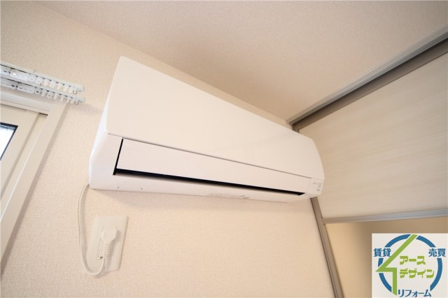 サワーフローラ　C棟のその他|※類似部屋