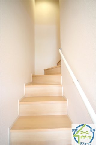 サワーフローラ　C棟のその他|※類似部屋