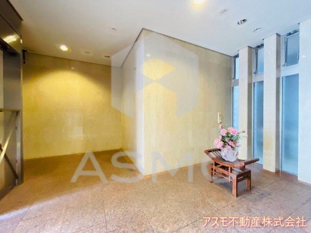【ロビー】 | アルデール・エスパシオ