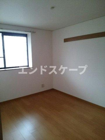 エバンス　Ⅱの内装|高崎、前橋のお部屋探しはエンドスケープまで！お客様の理想お聞かせ下さい♪