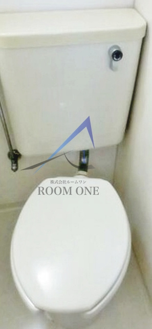 ル・シーダのトイレ|トイレです。