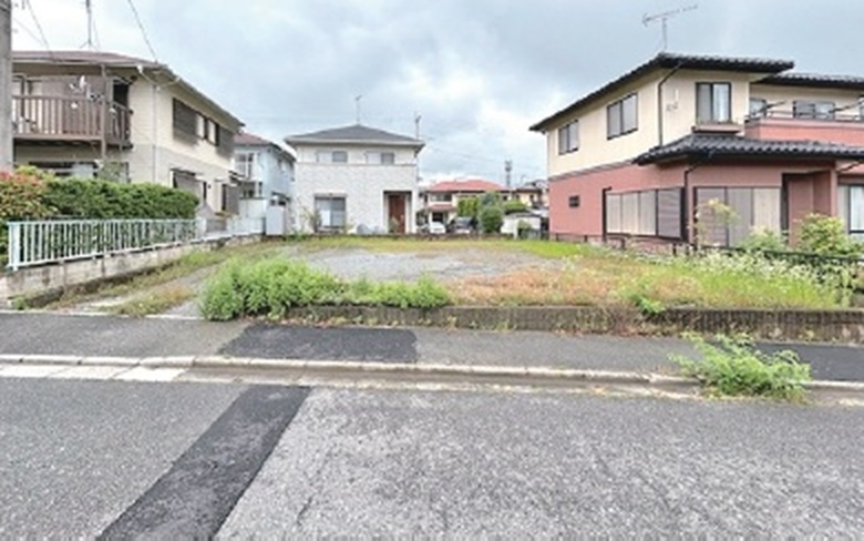 【仲介手数料無料】新築戸建　小川町東小川5-20-17（全1棟）