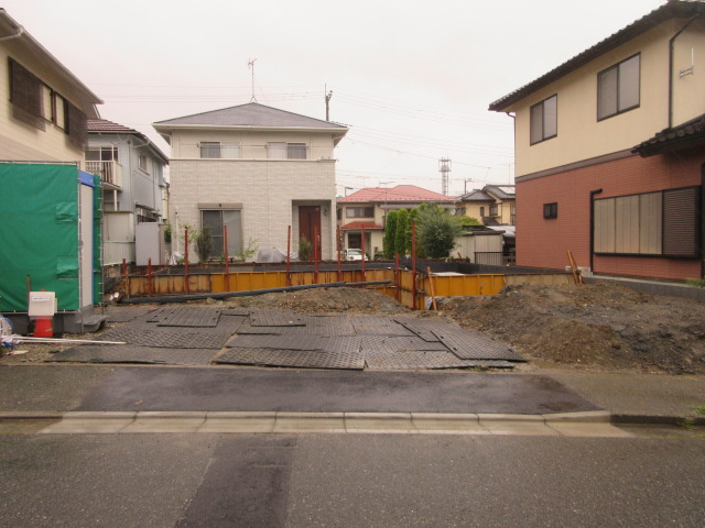 【仲介手数料無料】新築戸建　小川町東小川5-20-17（全1棟）