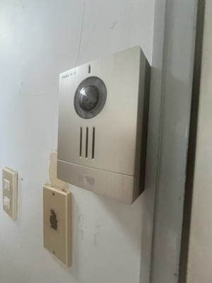【セキュリティ】 | 富士見台マンション