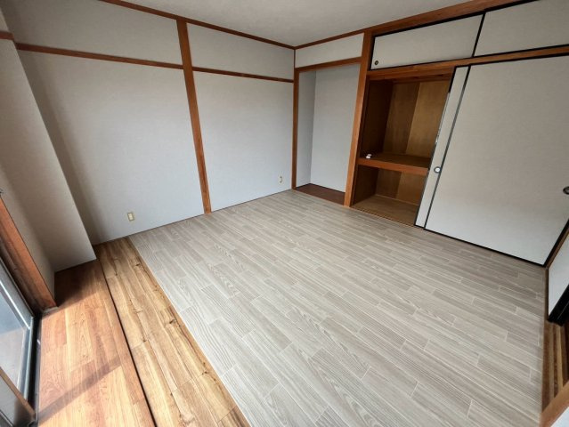 【内装】 | 富士見台マンション