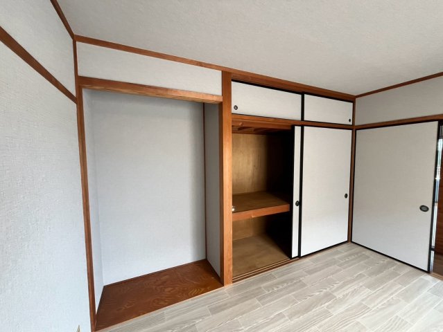 【その他】 | 富士見台マンション