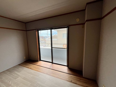 【居間・リビング】 | 富士見台マンション