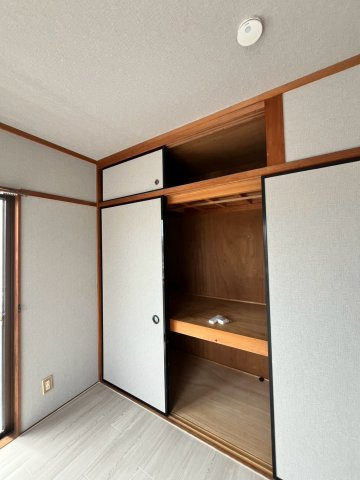 【収納】 | 富士見台マンション