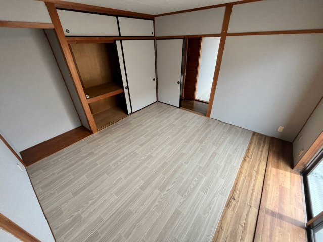 【内装】 | 富士見台マンション