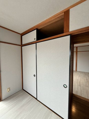 【その他】 | 富士見台マンション