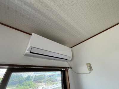 【設備】 | 富士見台マンション