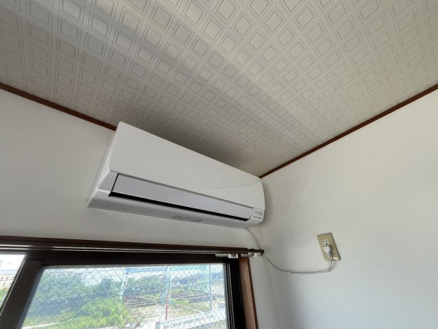【設備】 | 富士見台マンション