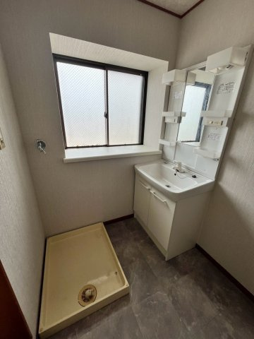 【洗面所】 | 富士見台マンション